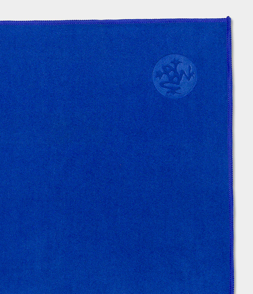 eQua® Yoga Hand Towel - Image 7