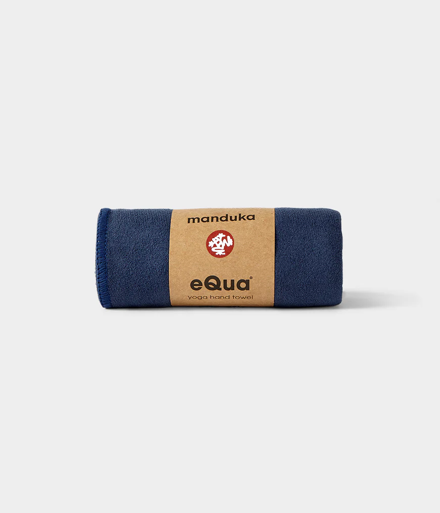 eQua® Yoga Hand Towel - Image 77