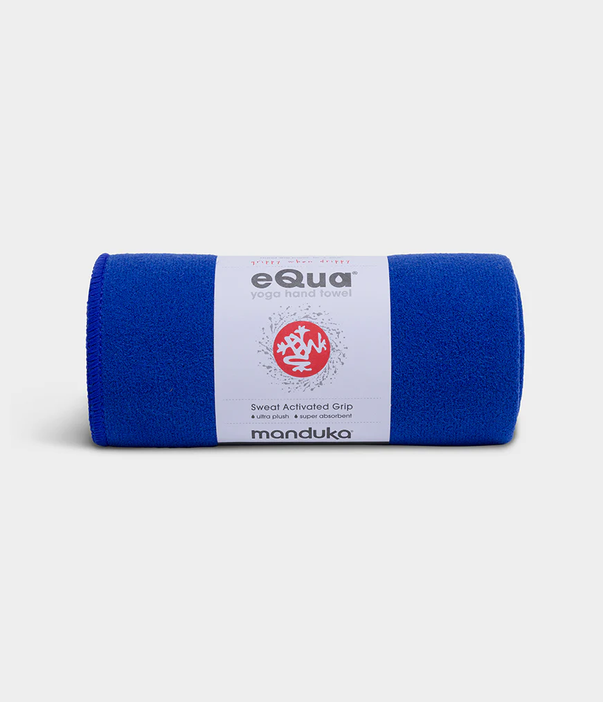 eQua® Yoga Hand Towel - Image 8
