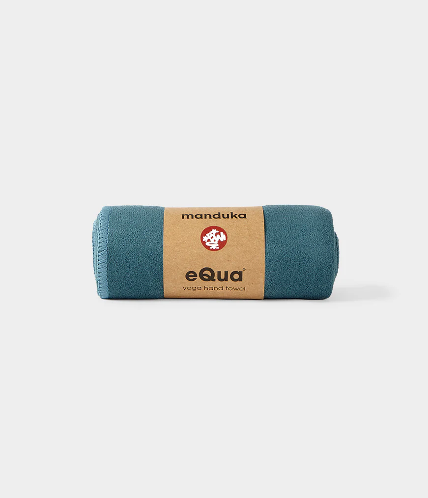 eQua® Yoga Hand Towel - Image 81