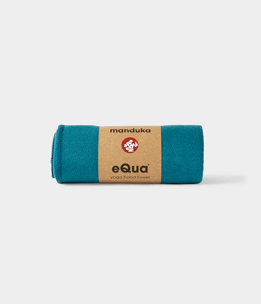 eQua® Yoga Hand Towel - Image 85