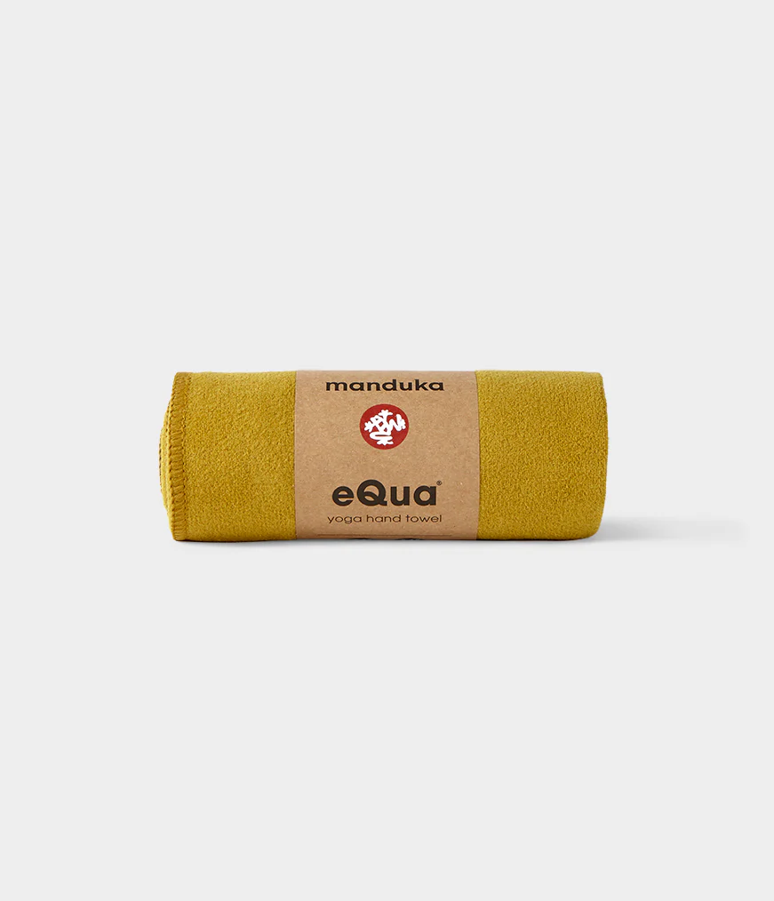 eQua® Yoga Hand Towel - Image 89