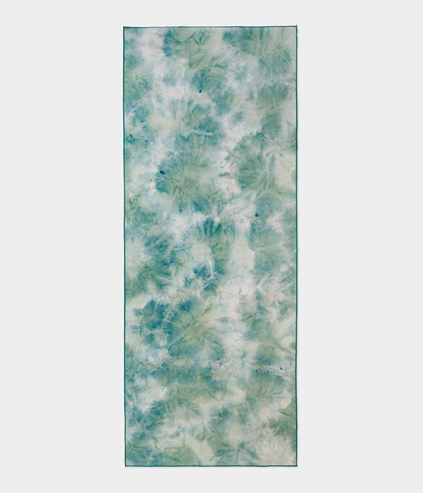 eQua® Hot Yoga Mat Towel - Image 11