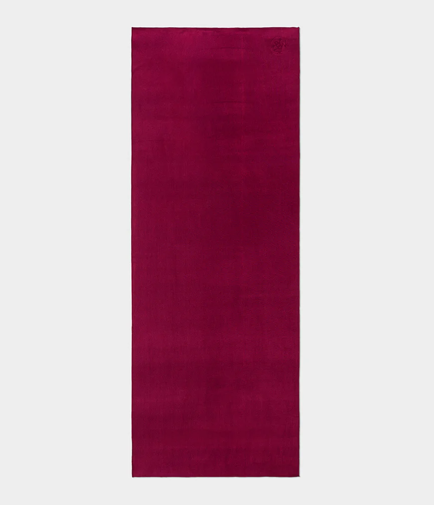 eQua® Hot Yoga Mat Towel - Image 13