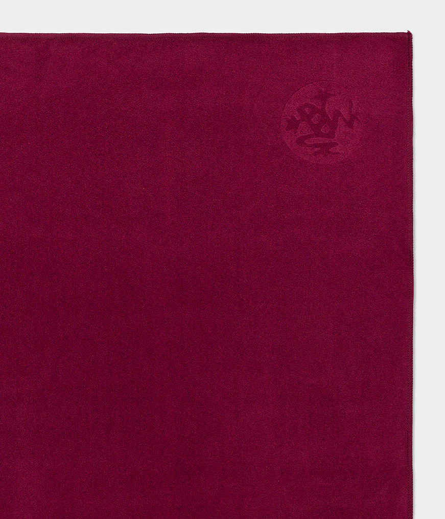 eQua® Hot Yoga Mat Towel - Image 14