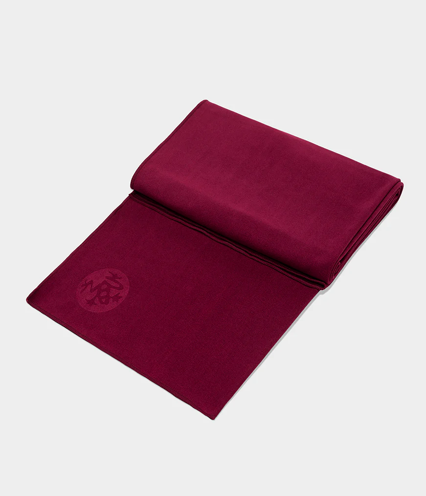 eQua® Hot Yoga Mat Towel - Image 15