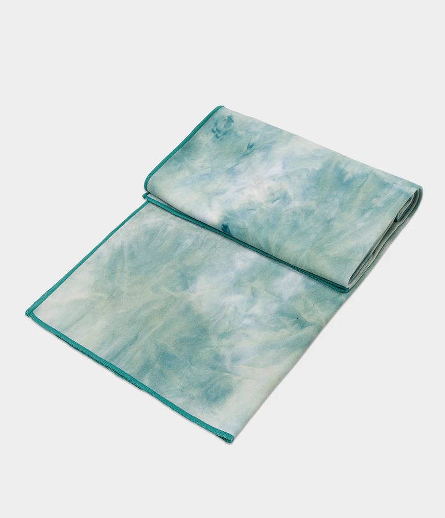 eQua® Hot Yoga Mat Towel - Image 17