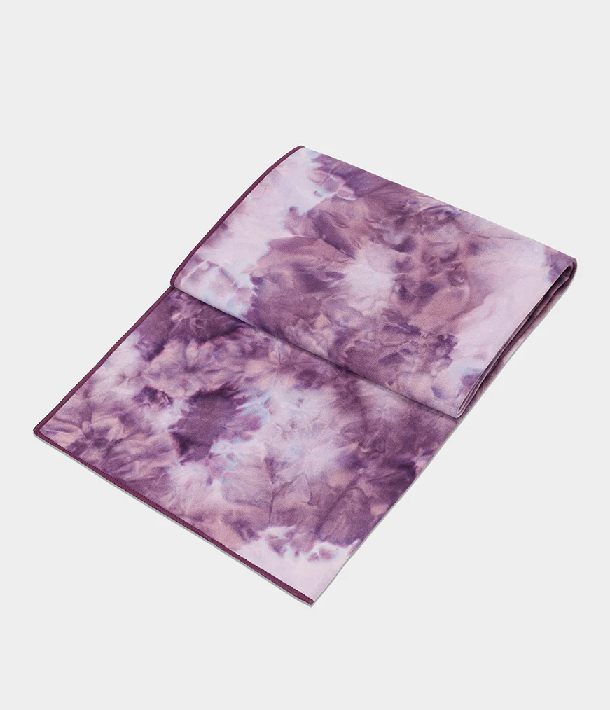 eQua® Hot Yoga Mat Towel - Image 19