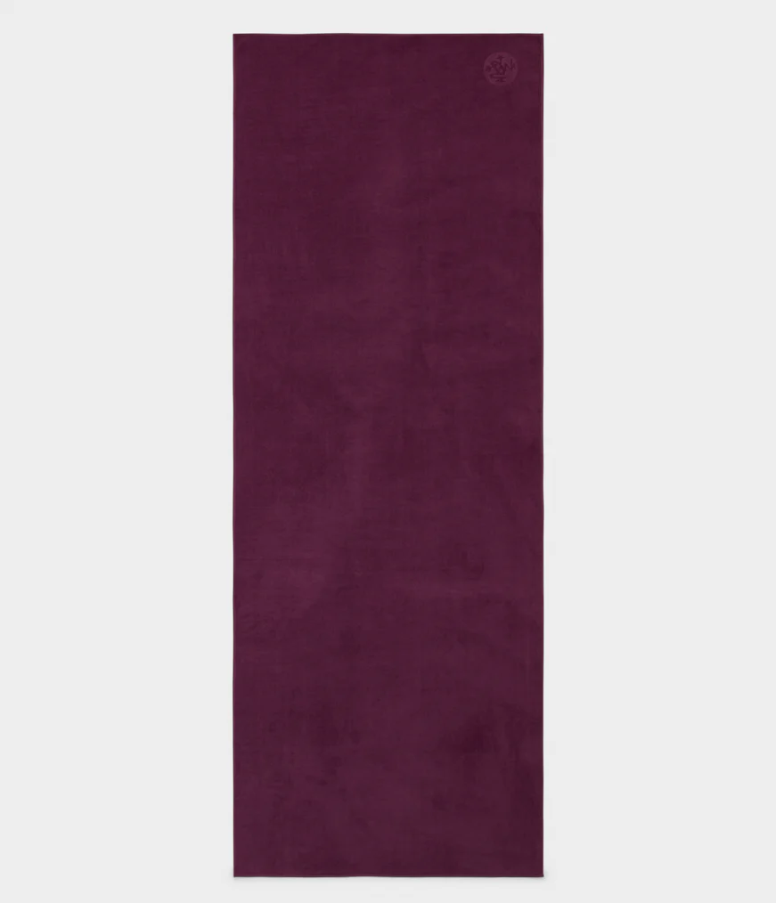 eQua® Hot Yoga Mat Towel - Image 21