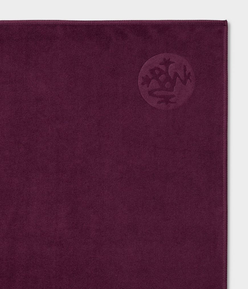 eQua® Hot Yoga Mat Towel - Image 22