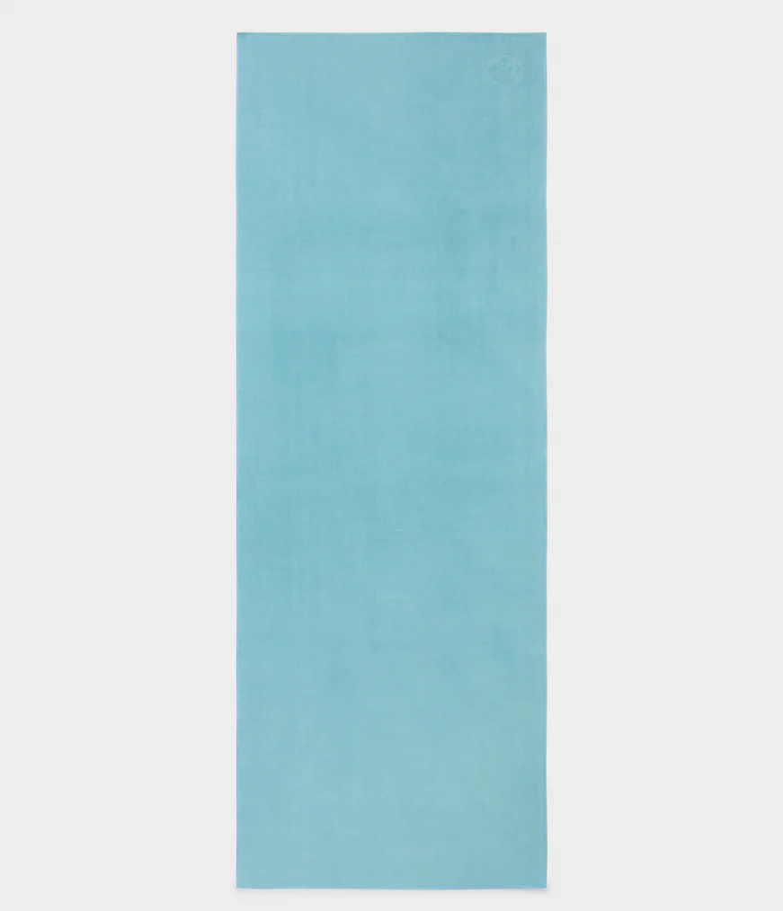 eQua® Hot Yoga Mat Towel - Image 25