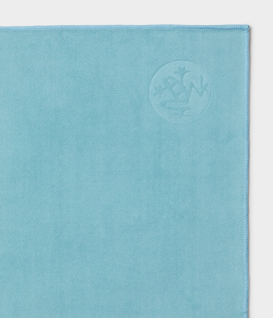 eQua® Hot Yoga Mat Towel - Image 26