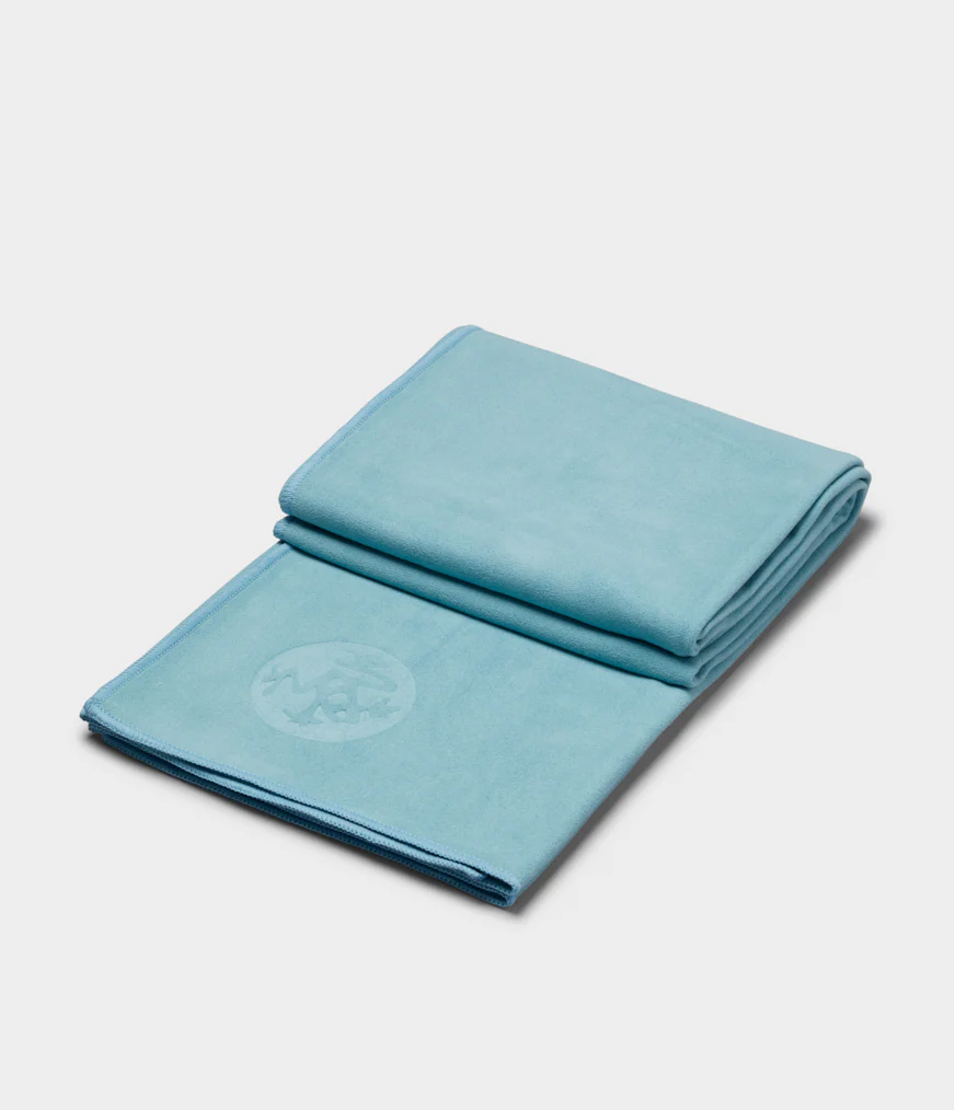 eQua® Hot Yoga Mat Towel - Image 27