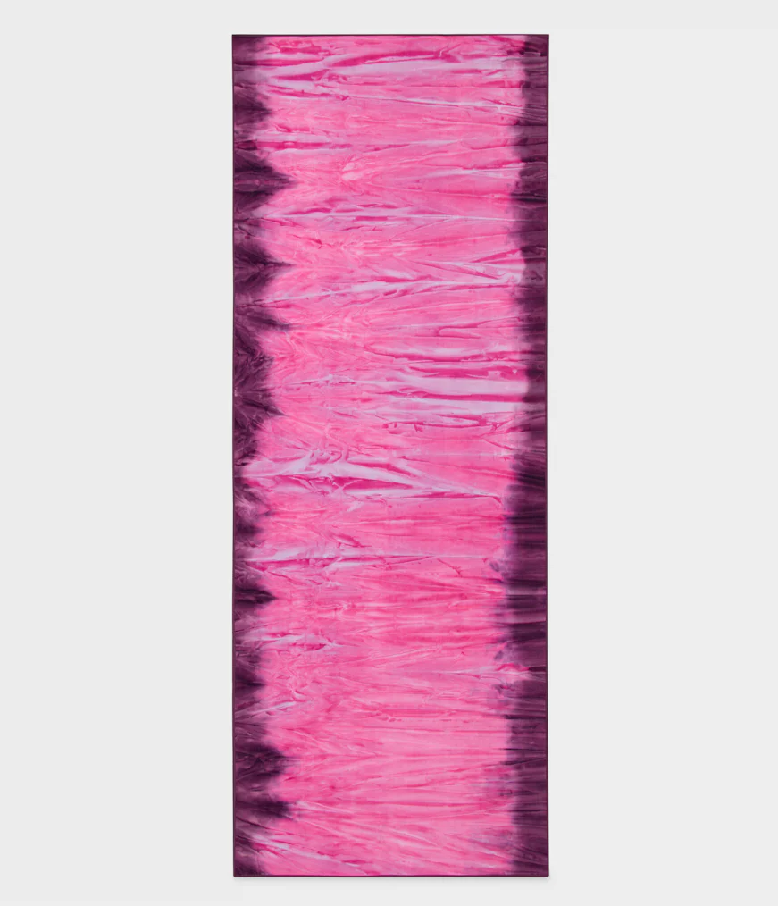 eQua® Hot Yoga Mat Towel - Image 29