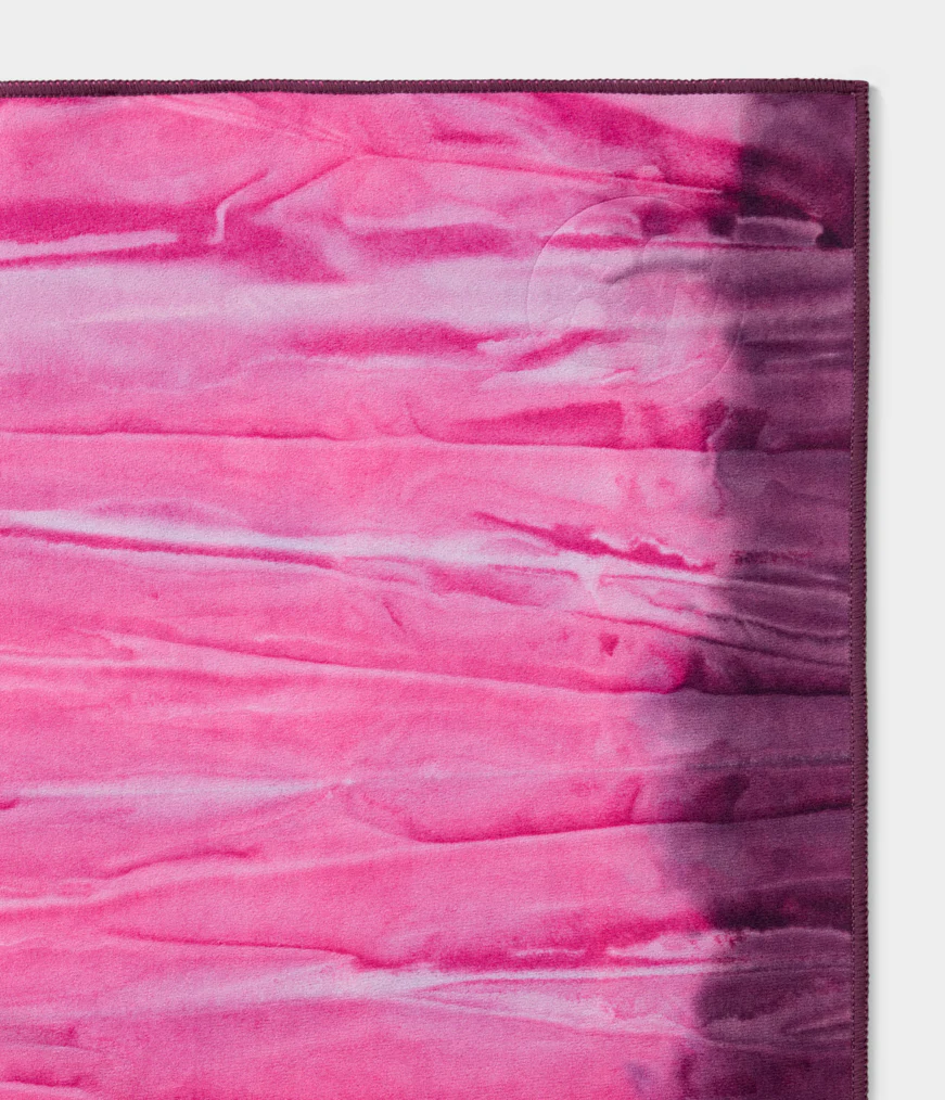 eQua® Hot Yoga Mat Towel - Image 30
