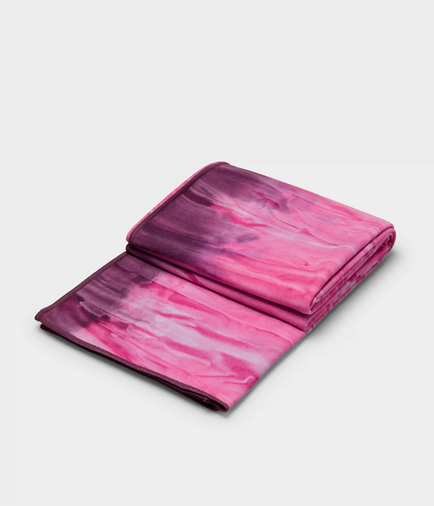 eQua® Hot Yoga Mat Towel - Image 31