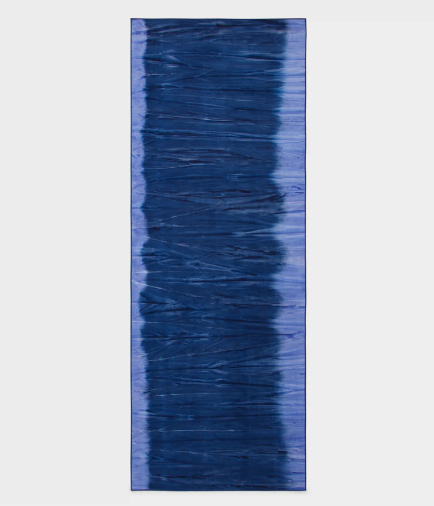 eQua® Hot Yoga Mat Towel - Image 33