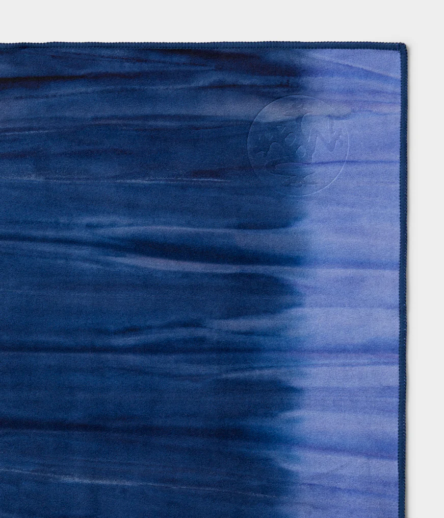 eQua® Hot Yoga Mat Towel - Image 34