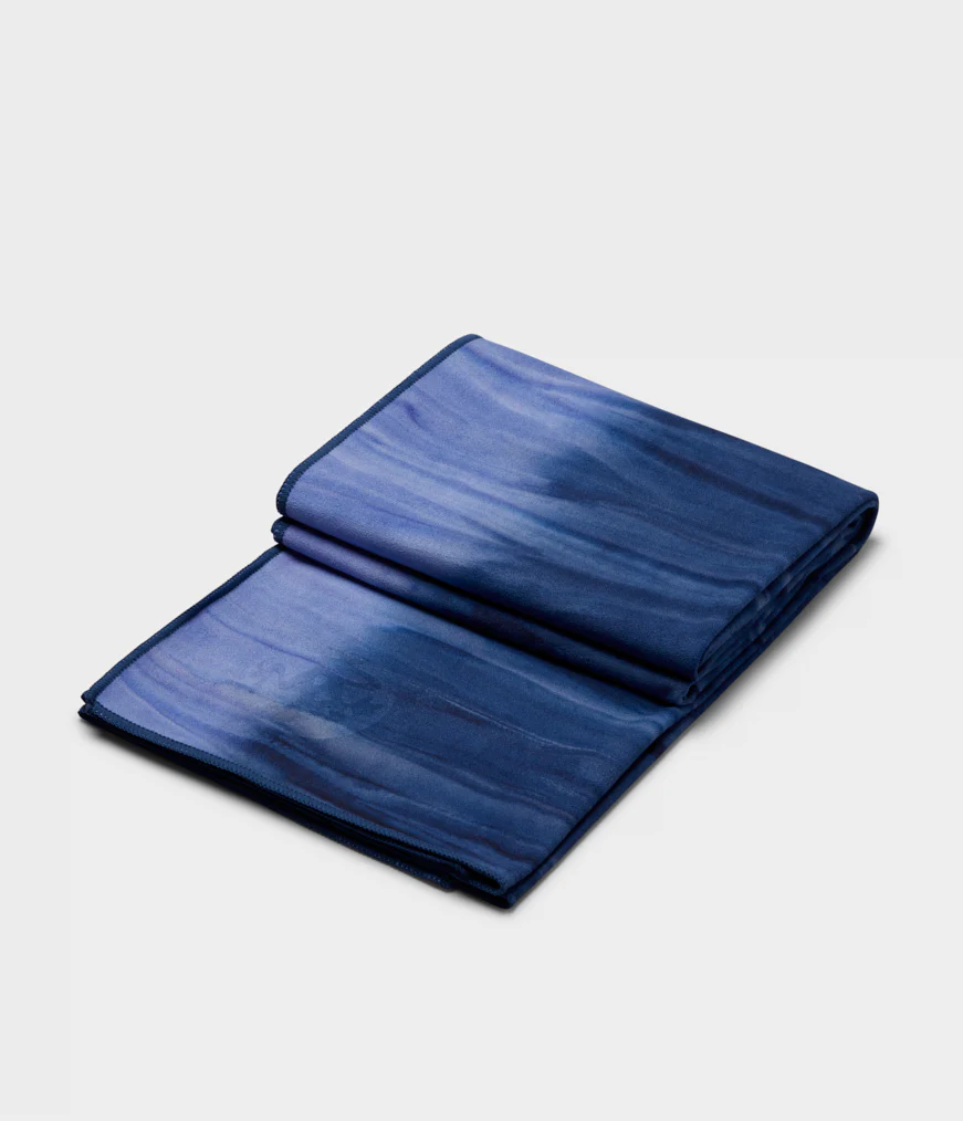 eQua® Hot Yoga Mat Towel - Image 35