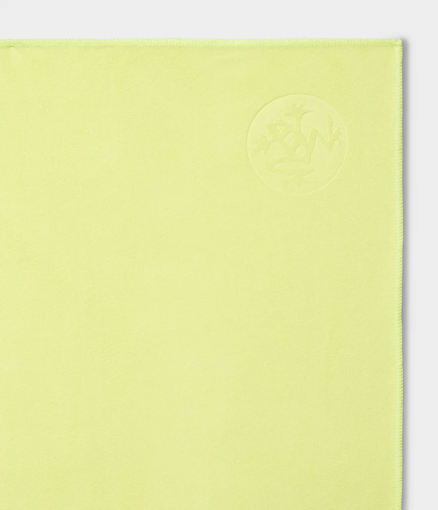 eQua® Hot Yoga Mat Towel - Image 38