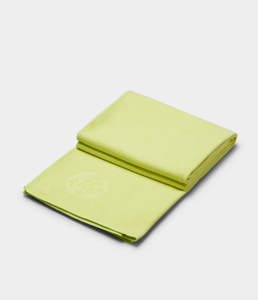 eQua® Hot Yoga Mat Towel - Image 39