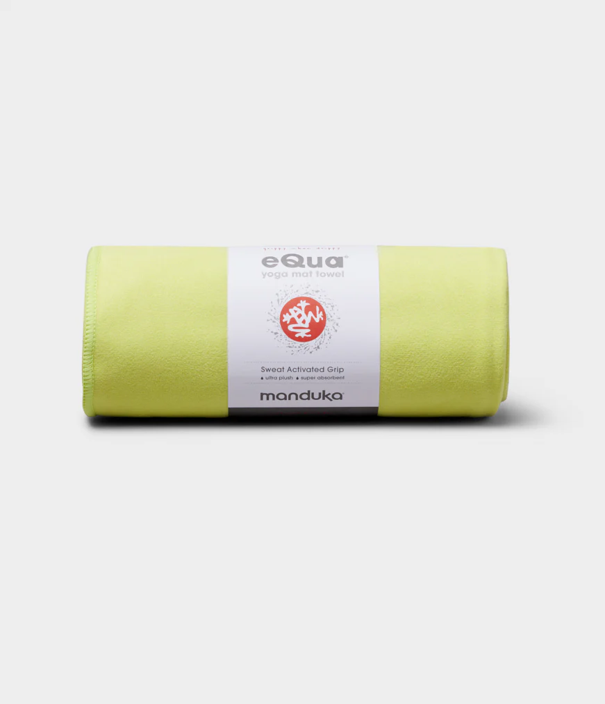 eQua® Hot Yoga Mat Towel - Image 40