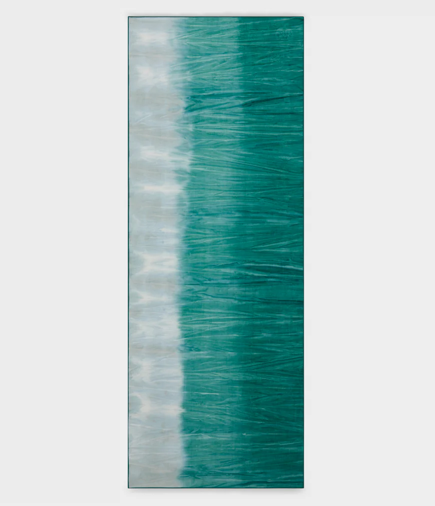 eQua® Hot Yoga Mat Towel - Image 41