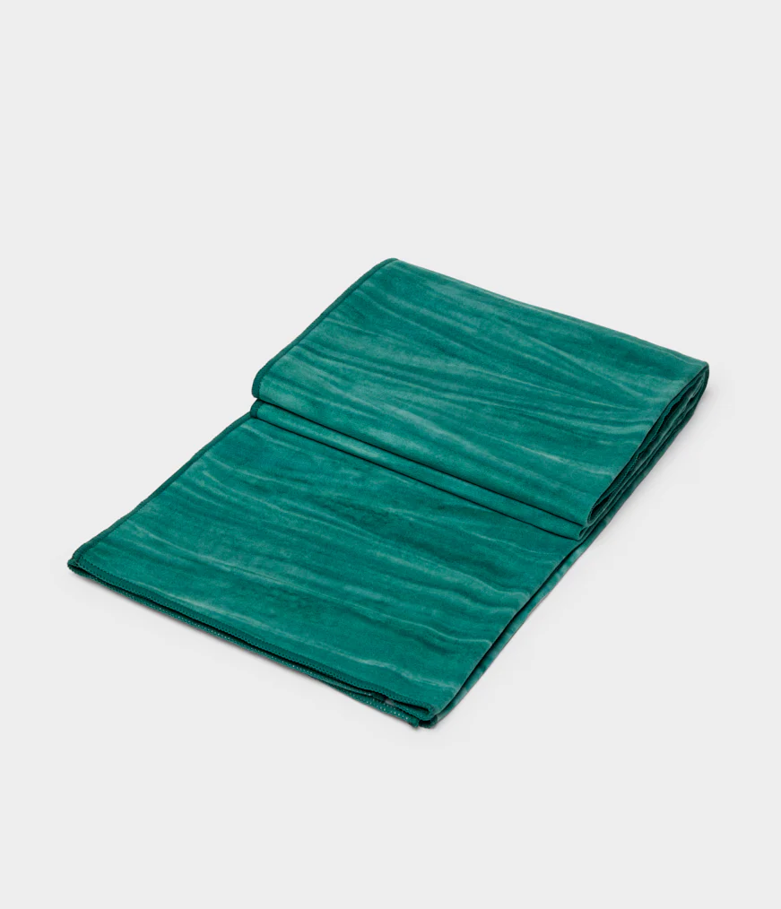 eQua® Hot Yoga Mat Towel - Image 43
