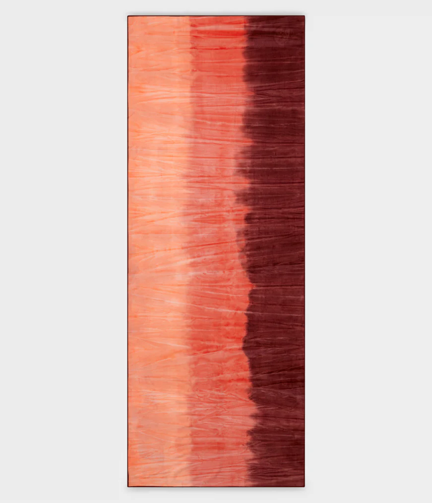 eQua® Hot Yoga Mat Towel - Image 46