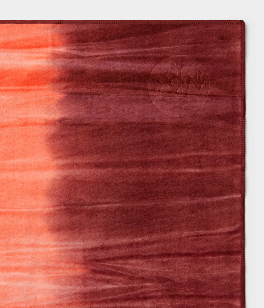 eQua® Hot Yoga Mat Towel - Image 48