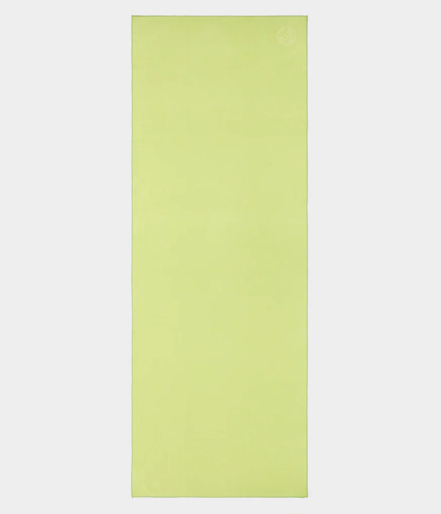 eQua® Hot Yoga Mat Towel - Image 49