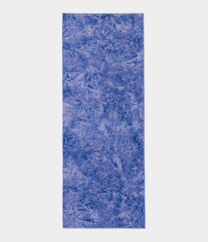 eQua® Hot Yoga Mat Towel - Image 5