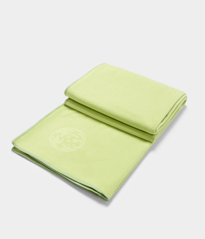 eQua® Hot Yoga Mat Towel - Image 51