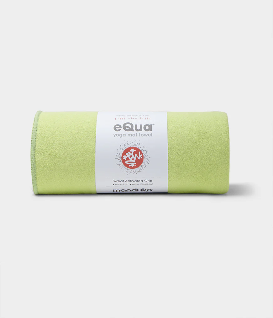 eQua® Hot Yoga Mat Towel - Image 52