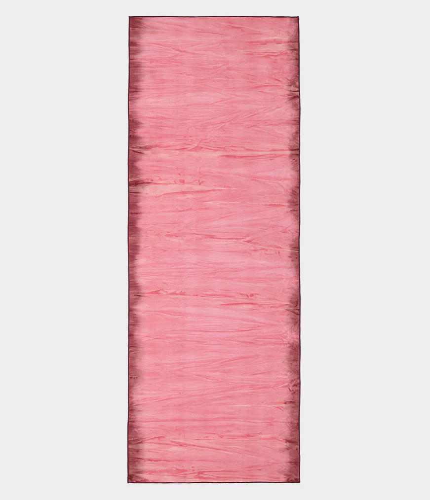 eQua® Hot Yoga Mat Towel - Image 53