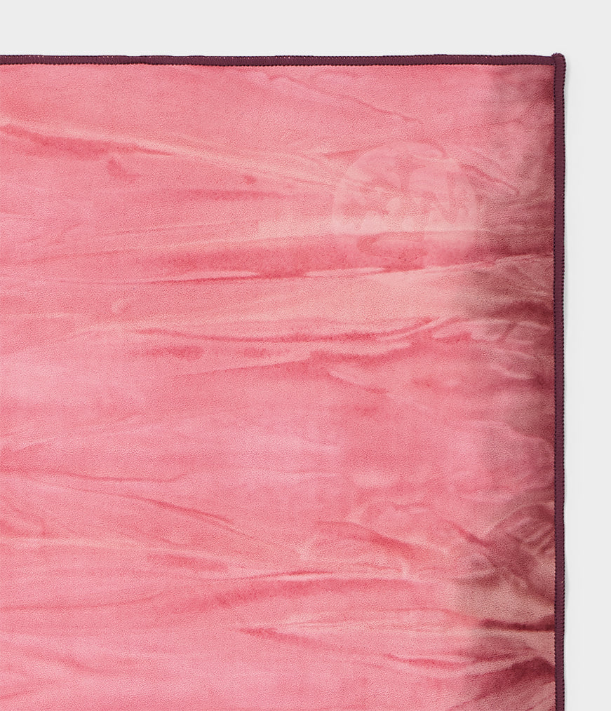 eQua® Hot Yoga Mat Towel - Image 54