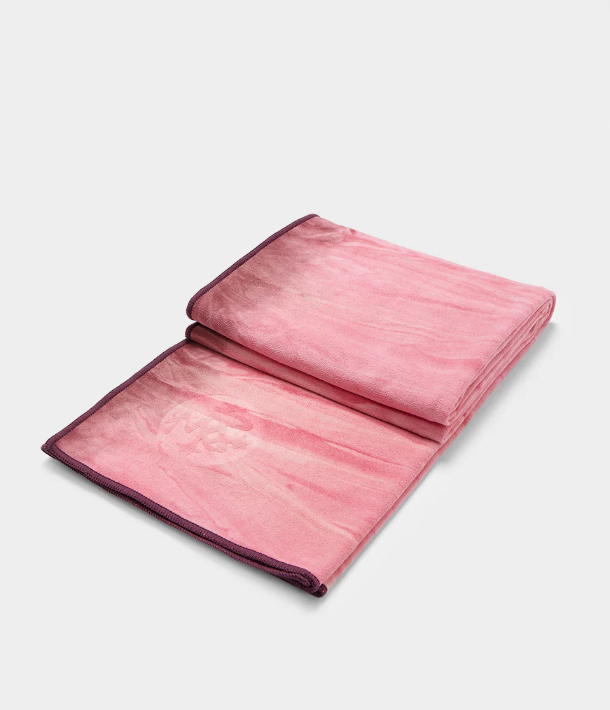 eQua® Hot Yoga Mat Towel - Image 55