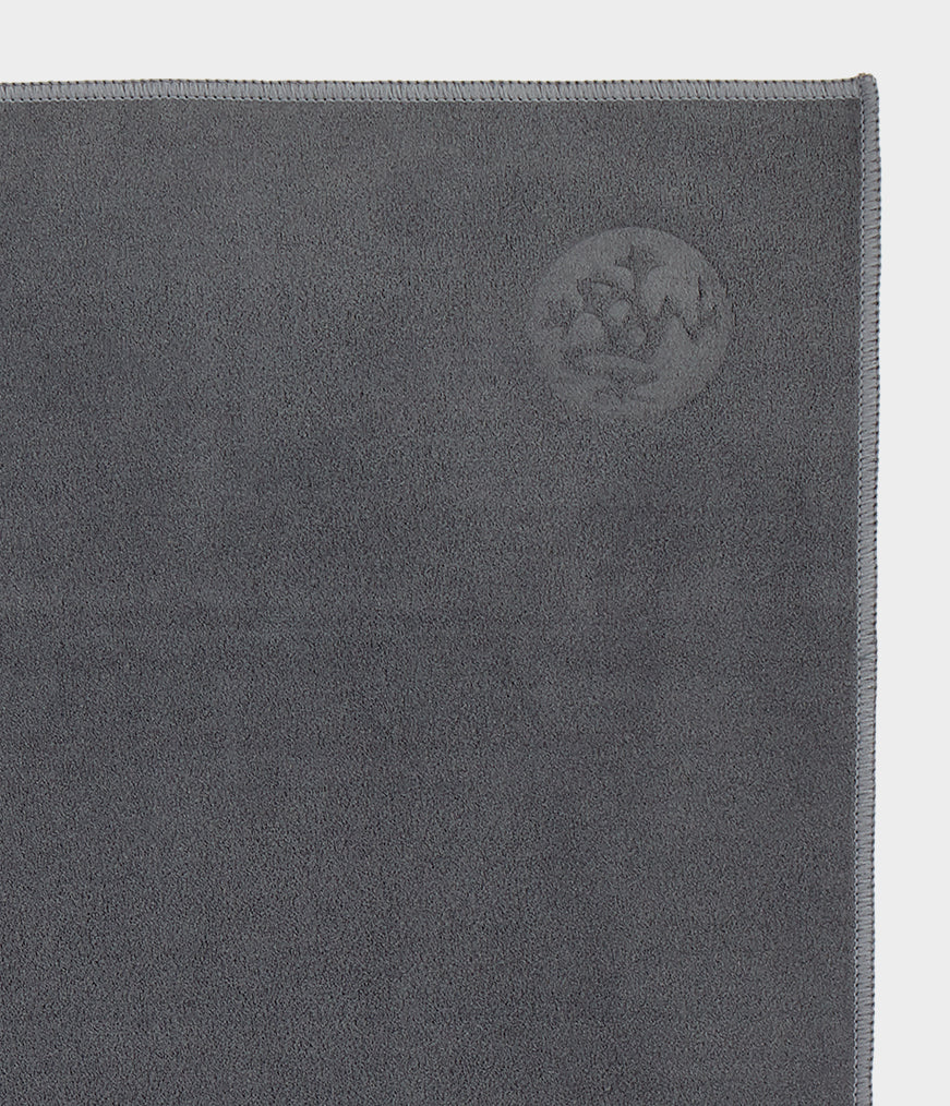 eQua® Hot Yoga Mat Towel - Image 58