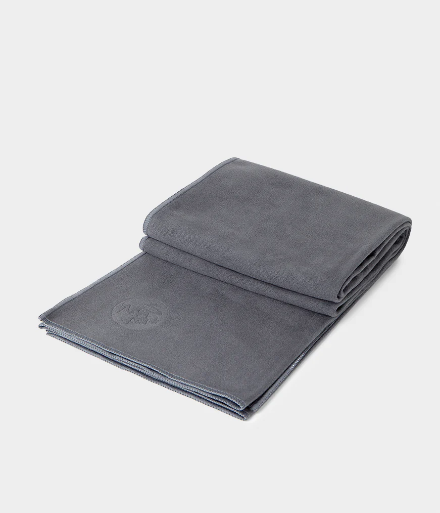 eQua® Hot Yoga Mat Towel - Image 59