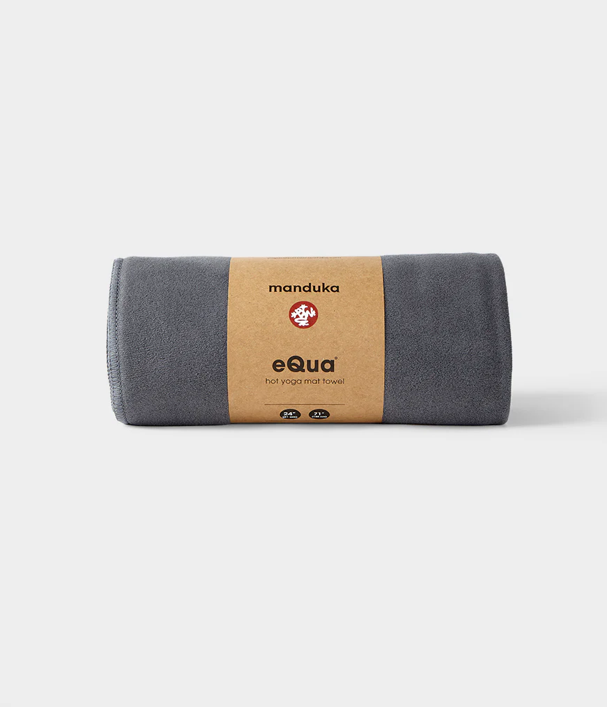 eQua® Hot Yoga Mat Towel - Image 60