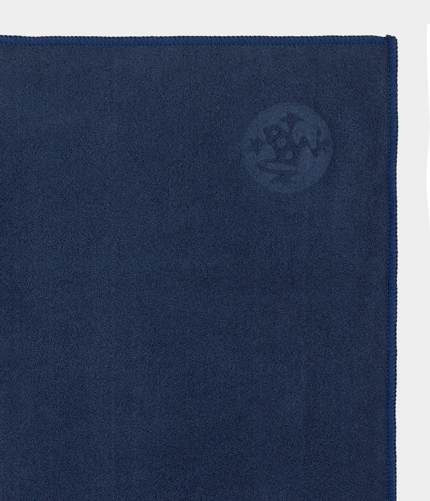 eQua® Hot Yoga Mat Towel - Image 62