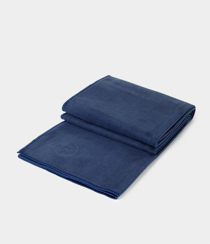 eQua® Hot Yoga Mat Towel - Image 63