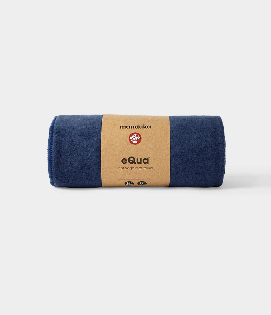 eQua® Hot Yoga Mat Towel - Image 64
