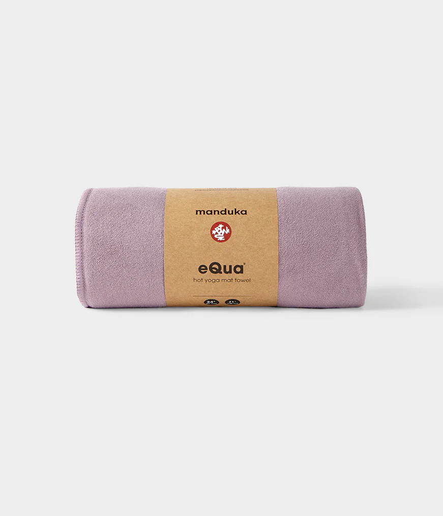 eQua® Hot Yoga Mat Towel - Image 68