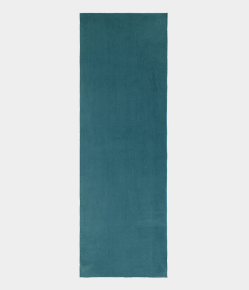 eQua® Hot Yoga Mat Towel - Image 69
