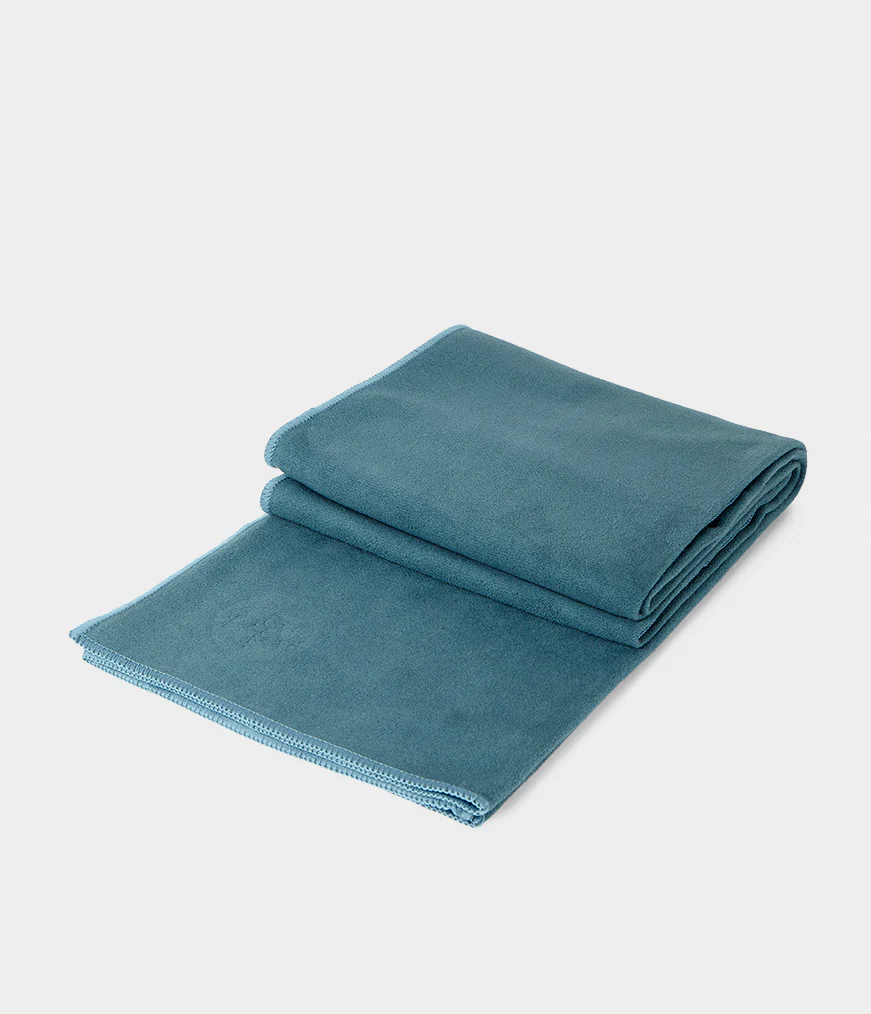 eQua® Hot Yoga Mat Towel - Image 71