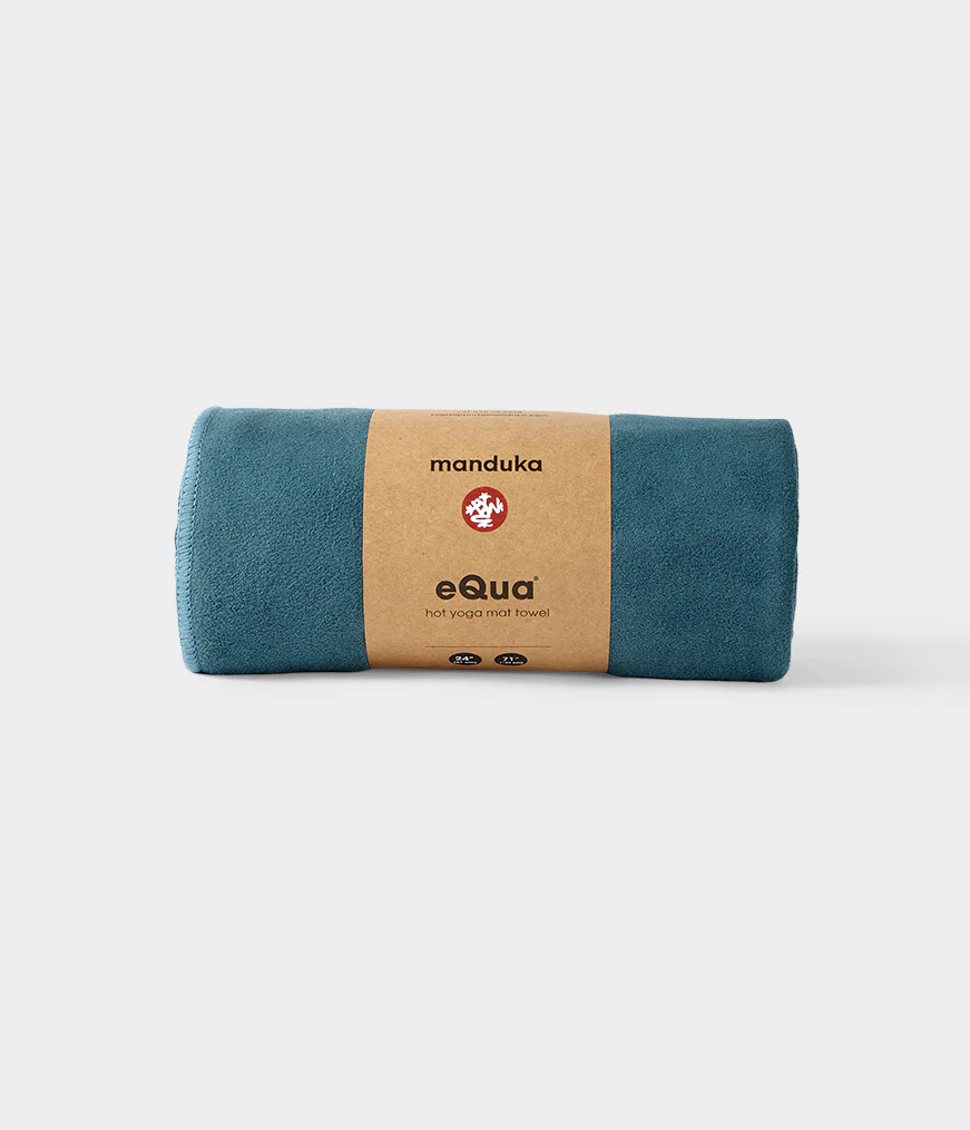 eQua® Hot Yoga Mat Towel - Image 72
