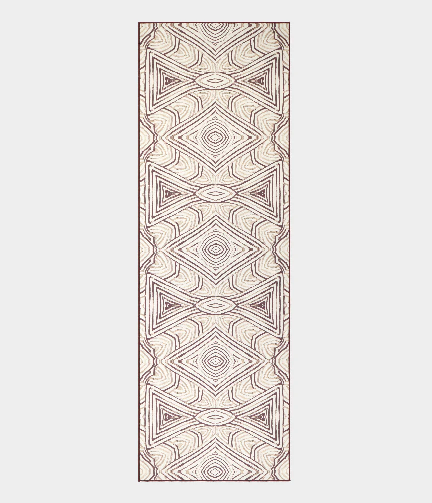 eQua® Hot Yoga Mat Towel - Image 73