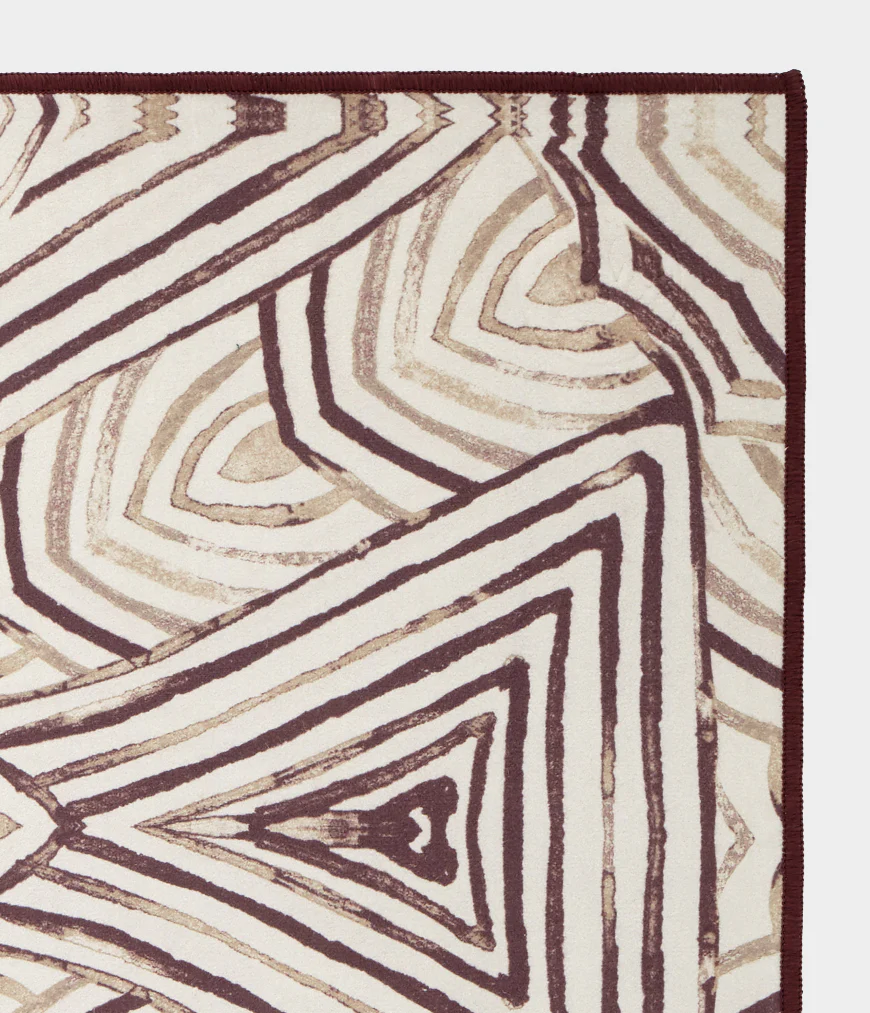 eQua® Hot Yoga Mat Towel - Image 74