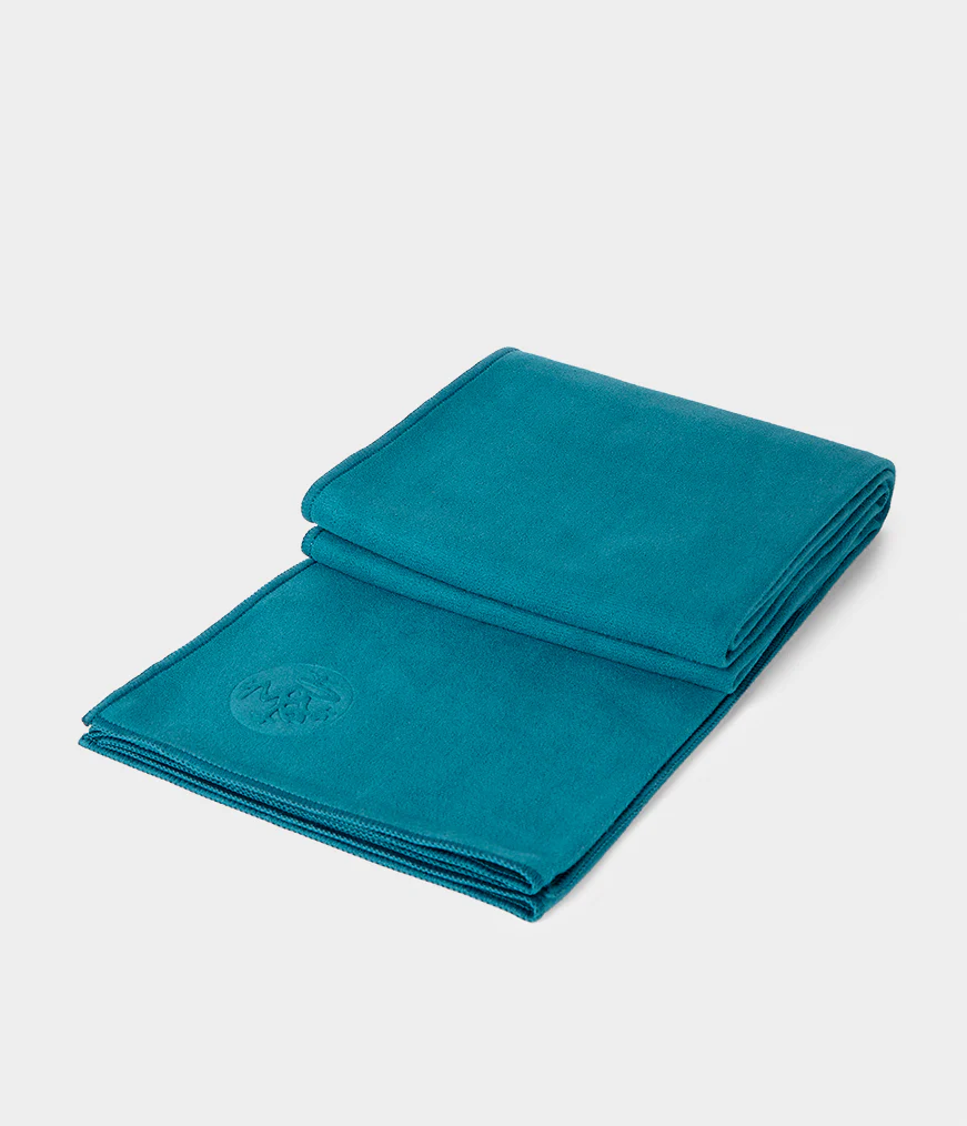 eQua® Hot Yoga Mat Towel - Image 79